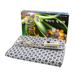 대신전자 하이메디 대신 참숯옥황토맥반석찜질기 뜸질기 x 2 8kg DS-3860