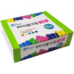 더블크립 중형 50입