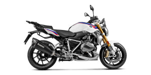 아크라포빅 티타늄 BMW R 1250 R RS - 아크라포빅 오토바이 아크라 머플러 S-B12SO22-HALAGTBL