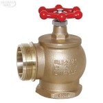 대일소방 앵글밸브