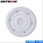 아트사인 회전원판 소 DG ARTSIGN