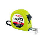 타지마 타지마 타지마 자동 줄자 5M 스텐 스프링 수퍼콘 TAJIMA SP22-55BL 5
