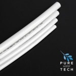 스톰테크 스톰테크 정수기호스 LLDPE 튜빙 1 4 1m ST-TU-140