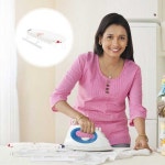 다리미판 스탠드 좌식 다림질 보드 미니 다리미 탁상 작은 패드 재봉 옷 접는 테이블 카운터 탑 프레스트