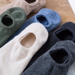 데일리 남성 덧신 양말 2켤레 2켤레