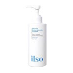 일소 센서티브 버블 릴렉싱 클렌저 200ml