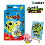 두드림 신비아파트 보석 퍼즐 신비