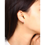 쥬얼리팜므파탈 JFF 심플솔리드귀걸이 JADE H2214