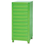 모델 규격 W530 x D500 x H1 200 TR12-5350-7D