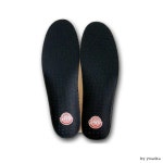 안창 핸디 에어홀 깔창 -H 신발깔창 운동화깔창 엠보