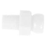 대일 플라스틱자바라노즐 내산용 나사PT1 8 20EA WAE17E0