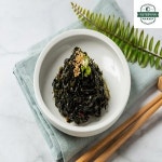 미강착한먹거리 국내산 파래무침 4kg 사계절 아이스박스 포장 가락시장 무침반찬