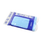 다용도 청소용 극세사 매직 클리너 타올 손걸레