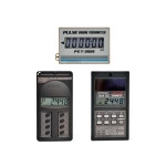 한성바이오파마 회전계 회전측정기 오파마 PET-1100R DET-610R