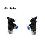 상아뉴매틱 상아뉴매틱 볼밸브 호스 ø10 연결구 3 8 GBL 60-10-03