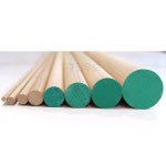 비치 목봉 15파이 지름mm 나무봉 우드봉 원목 목재 비취