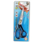 재단 가위 의류 8in 옷 수선 원단 리폼 가위 재단가위 공구가위