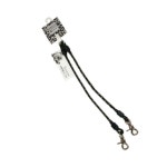 쏘아베 더블 리드 줄