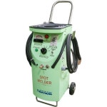 석영 석영 판금용스포트용접기 SW-7500