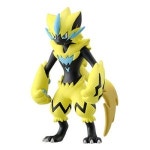 타카라토미 아카데미과학 선물완구 아카데미과학 포켓몬스터 몬콜레 ESP 제라오라 1개 S81600