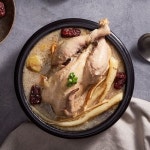 차오름푸드 경복궁 경복궁 영양삼계탕 1 000g
