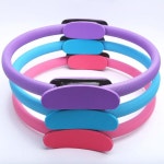 도구 요가링 써클 요가도구 테스 스트레칭도구 기구