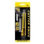 커터칼 컷터 사무용칼 공작칼 카타칼 커터날 세트