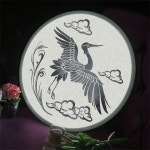 꾸밈 nr 액자45R 풍수에좋은그림 132-LED