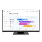 알파스캔 알파스캔 24F90T 멀티터치 무결점 59~61cm(24인치)