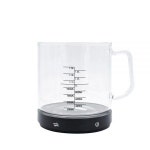 주방용 계량저울 전자저울 유리 계량컵