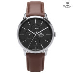 로얄런던 크로노그래프 남성 시계 41456-02