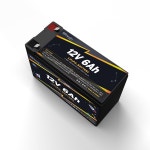제이엠테크 리튬인산철 유아전동차 배터리 12V 6Ah 12V 12Ah 1개