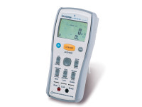 굿윌인스텍 GW INSTEK 핸드헬드 LCR 미터 휴대용 10kHz LCR-915