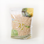 솔닙 솔향 가득 가평 백잣 1kg