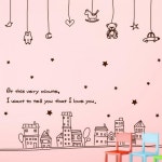 ijs318-별이 빛나는 마을