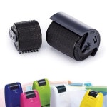 플러스 롤러 스탬프-케시퐁 용 리필 카트리지 IS-500CM