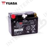유아사 유아사 가와사키 ZX-6R 24- 유아사 배터리 일본 12V 11 2AH 230CCA
