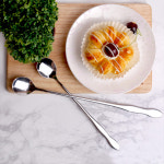 제이제이 COVING 커빙 칵테일 티스푼 하이볼 스틱 커피 스푼 머들러 롱스푼
