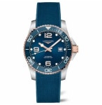 론진 LONGINES L3 781 4 56 9 HydroConquest Automatic Mens Watch