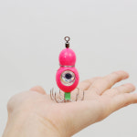 SAPA SAPA 싸파 더블킬 주짱 왕눈이 점등애자 선택형 그린