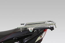 HONDA 혼다 엘리트 슬라이드캐리어 가드없음 1개 ELITE125