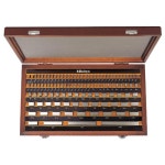 미쓰도요 게이지블록 32품 2급 516-968