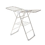 건조남 나비빨래건조대 대 접이식 이불건조대 베란다