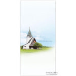 A4 6면 일반주보- 1속 100장 400001