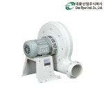 대륜산업 대륜산업 고온용 터보 고압 송풍기 시로코팬 닥트 덕트 브로워 블로워 FAN DR-TE370TB