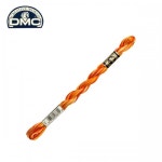 DMC DMC 프랑스자수실 5번사 약 25M 8번열 NO 519