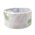 혜성 양면테이프 12mmx10m 4개입 봉 1개입