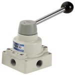 케이시시정공 KHV300-03