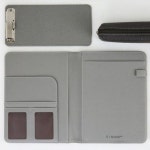 A5레포트패드 NEW팬시 노트패드 노트커버 노트 1개 H8316