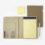 A5레포트패드 NEW팬시 노트패드 노트커버 노트 1개 H8316